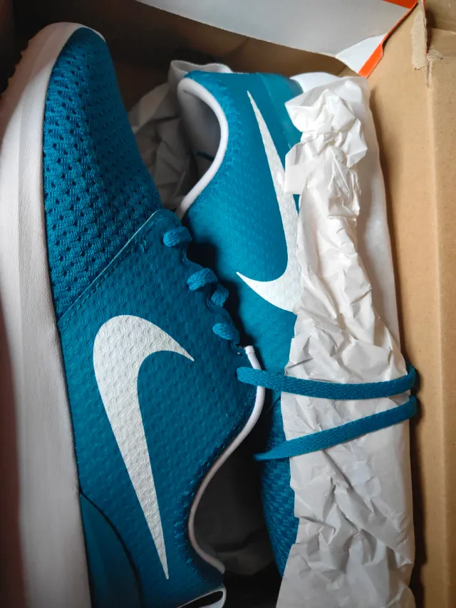 Zapatillas Nike Nuevas. Caja original a estrenar.