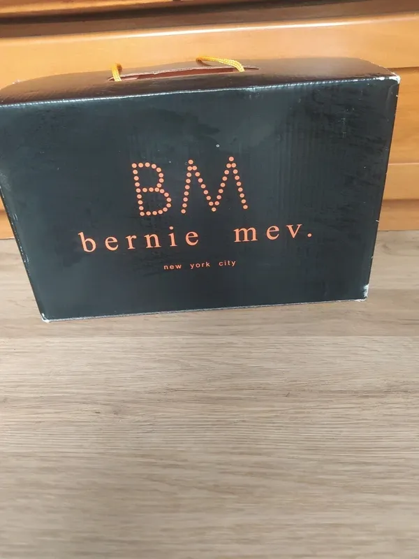 Sandalias Bernie Mev Lilas