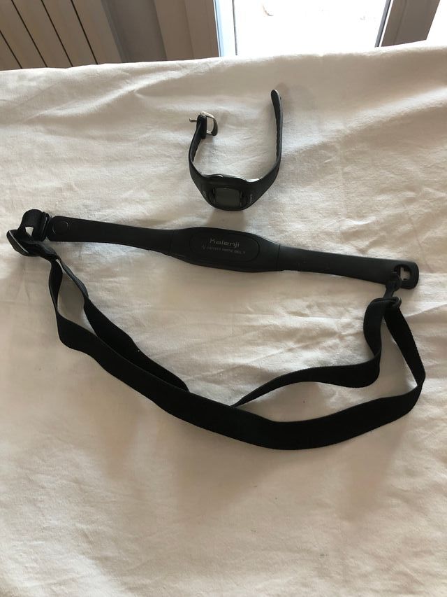 Fascia cardio Kalenji