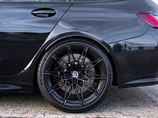 BMW M3 Touring Xdrive 2023