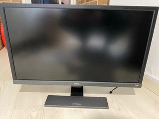 Monitor Gaming 28” UHD 4K HDR. 3840x2160