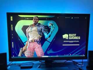 Monitor Gaming 28” UHD 4K HDR. 3840x2160