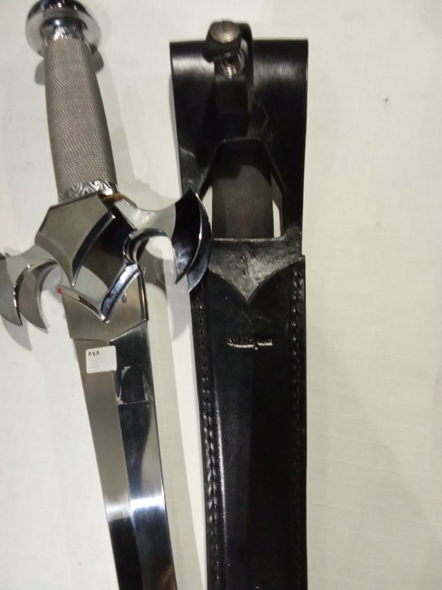 Spada decorativa Centurión con fodero Gil Knives