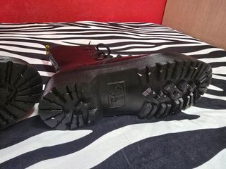 Botas Dr. Martens Negras