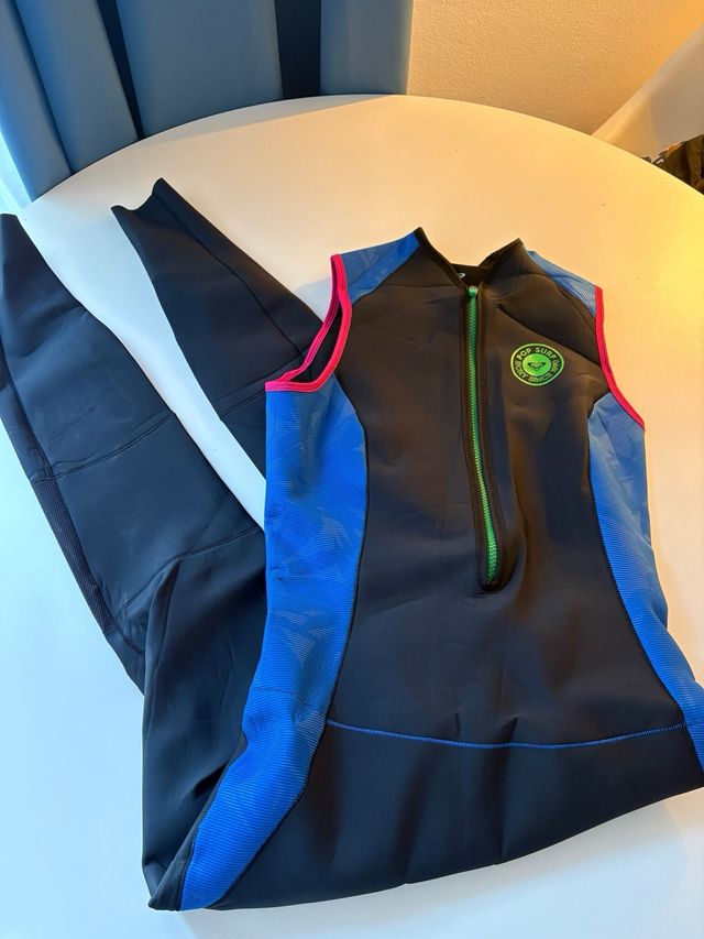 Neopreno Roxy Mujer sin Mangas tall 12