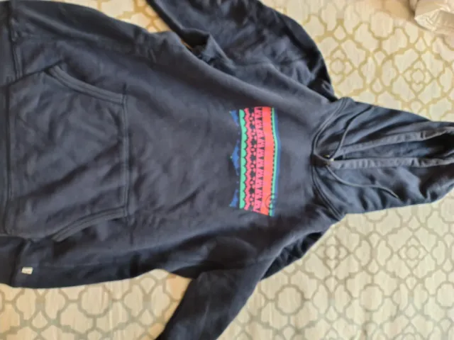 Sudadera Levi's con capucha y estampado