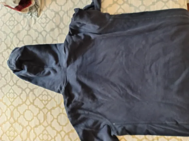 Sudadera Levi's con capucha y estampado