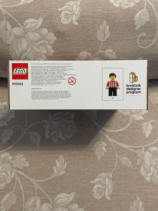 Lego 910052 Popcorn wagon. Vagone del popcorn