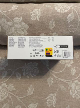 Lego 910052 Popcorn wagon. Vagone del popcorn