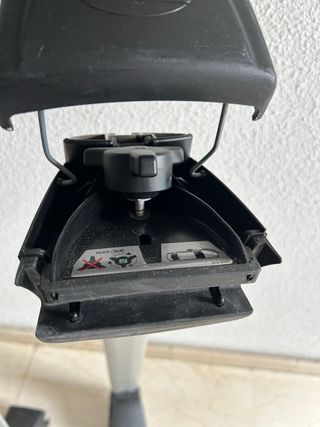 Barras portaequipajes Lexus NX