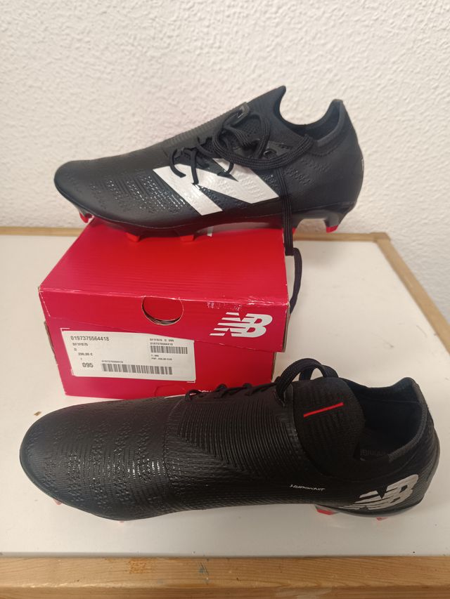 Botas Fútbol New Balance Furon 7+ Pro FG 43