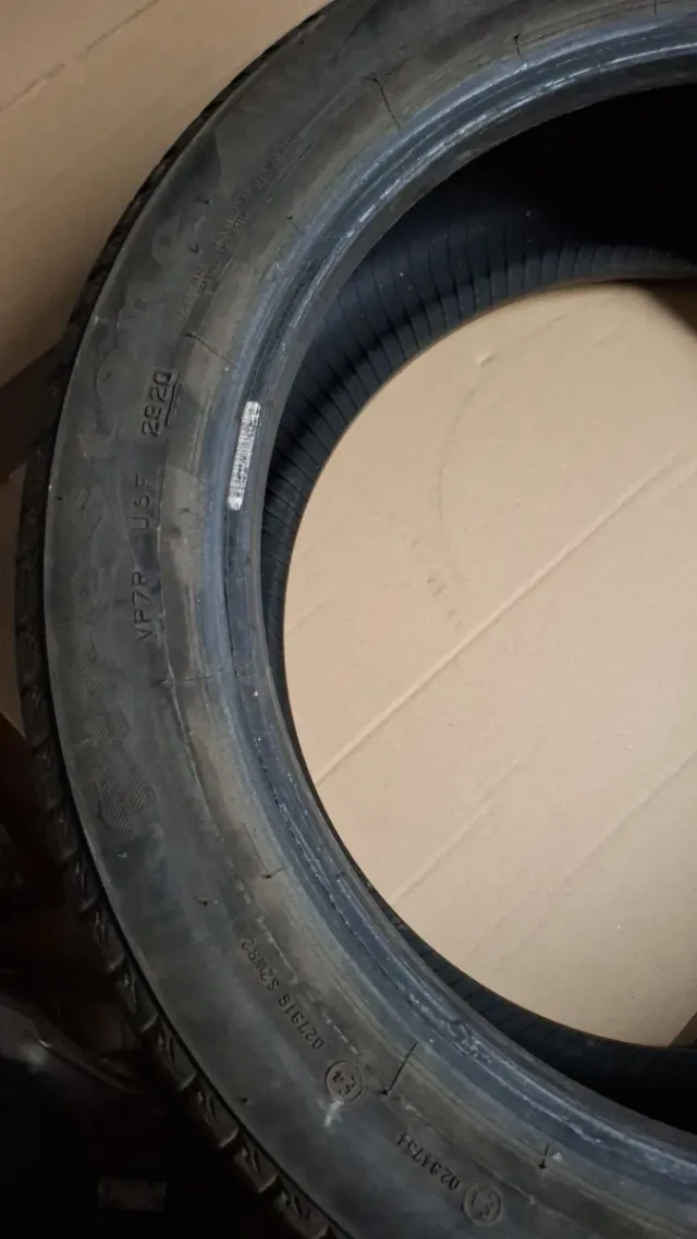 Pneumatico Firestone