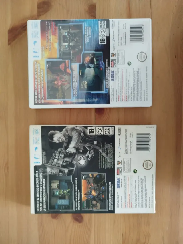 The Conduit Edizione Speciale Wii