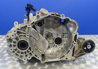 CAJA DE CAMBIOS OPEL ANTARA A 2.0 CDTI 2007