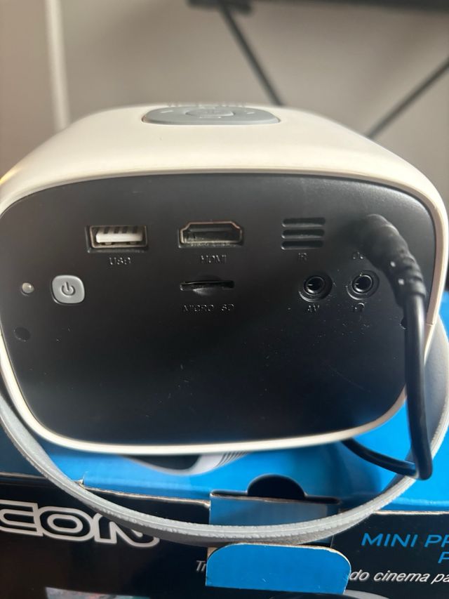 Mini proyector ICON
