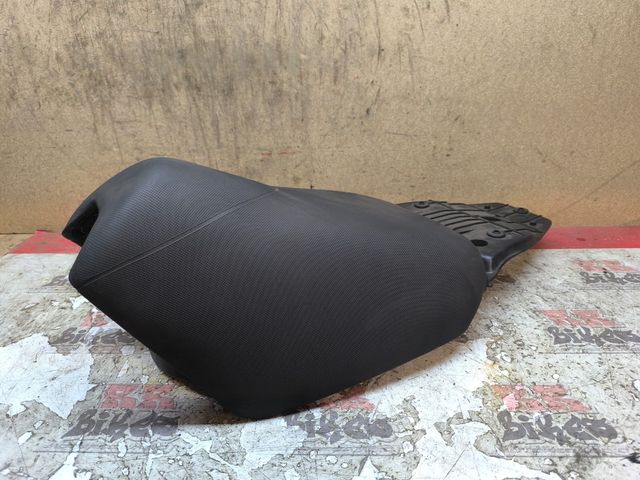 ASIENTO DELANTERO NUEVO APRILIA SR 50