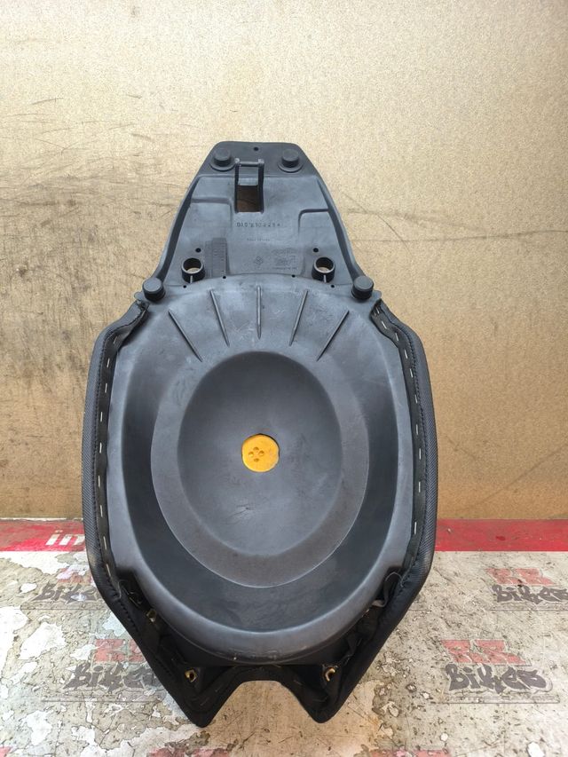 ASIENTO DELANTERO NUEVO APRILIA SR 50