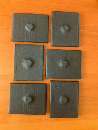 Calamite di Jean Michel Basquiat