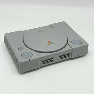 PlayStation 1 (PS1) Sony solo Console SCPH-7002