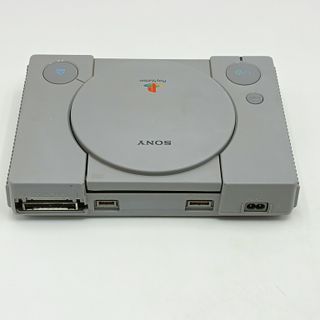 PlayStation 1 (PS1) Sony solo Console SCPH-7002