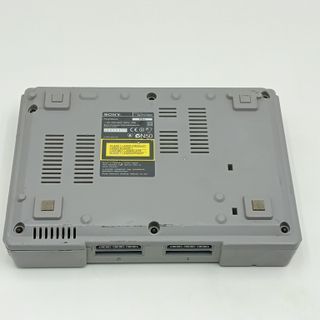 PlayStation 1 (PS1) Sony solo Console SCPH-7002