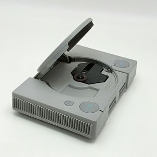 PlayStation 1 (PS1) Sony solo Console SCPH-7002