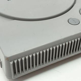 PlayStation 1 (PS1) Sony solo Console SCPH-7002