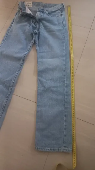 Pantalón vaquero Abercrombie 16