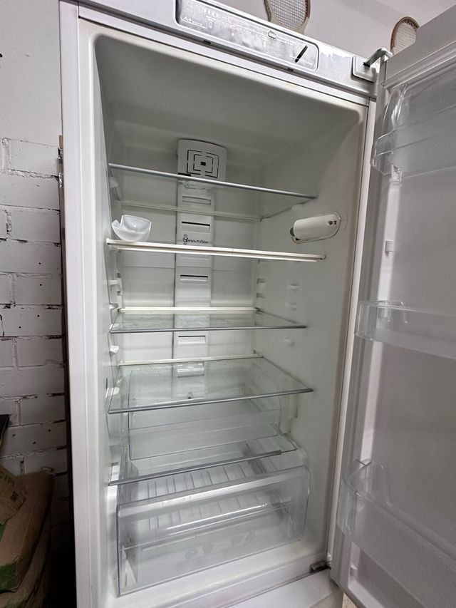 Geladeira Whirlpool Grande - Pouco Uso