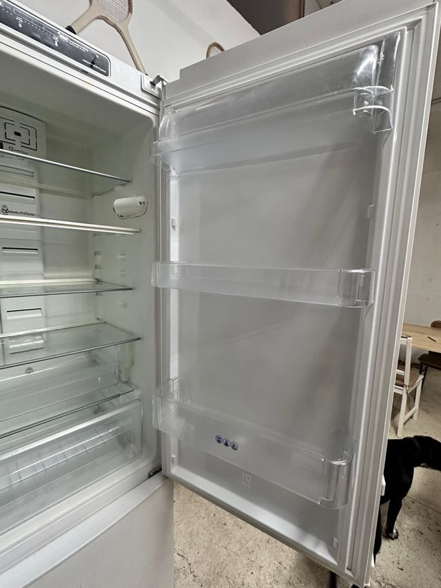 Geladeira Whirlpool Grande - Pouco Uso