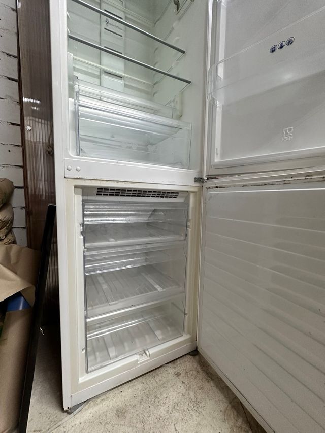 Geladeira Whirlpool Grande - Pouco Uso