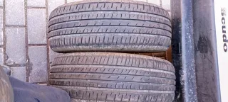 Neumáticos 205/55/16 91V