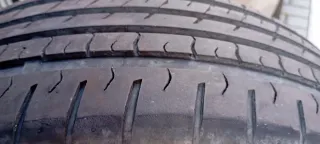 Neumáticos 205/55/16 91V