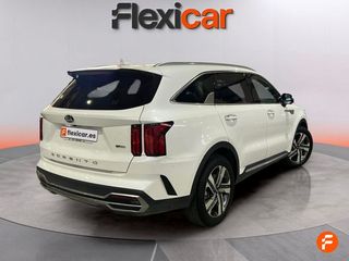 Kia Sorento 1.6 T-GDi HEV Emotion 4x2 7pl