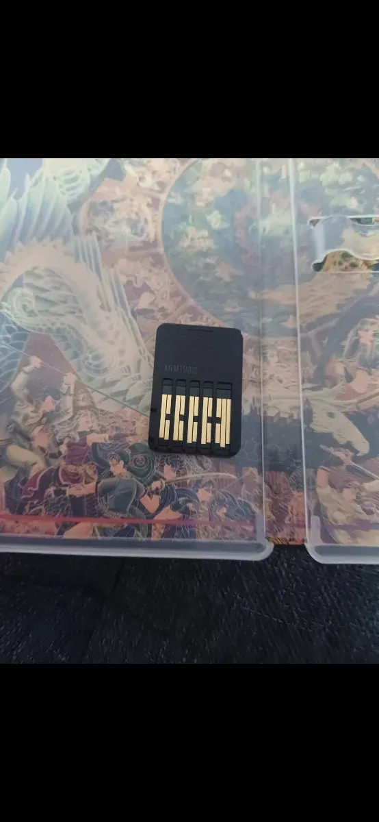 Fire Emblem Engage NSW