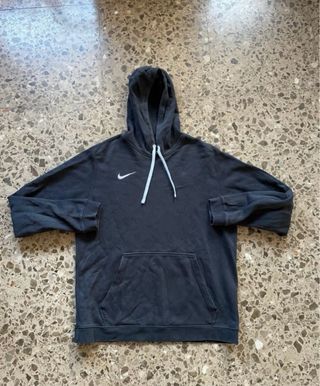 Sudadera Nike Negra