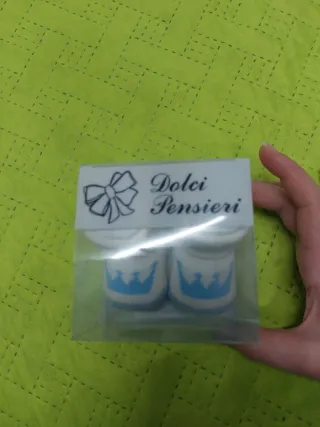 Calzini bimbo Little Prince caldo cotone