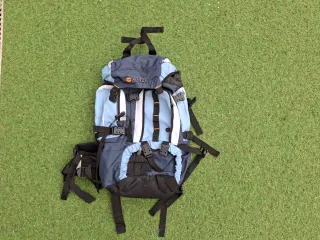 Mochila de montaña Hi-Tec 40L