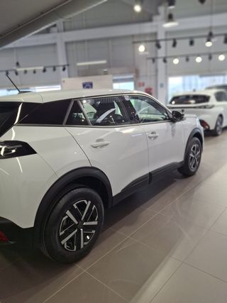 2008 Style HIBRID 145