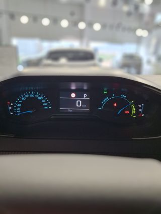 2008 Style HIBRID 145