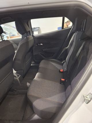 2008 Style HIBRID 145