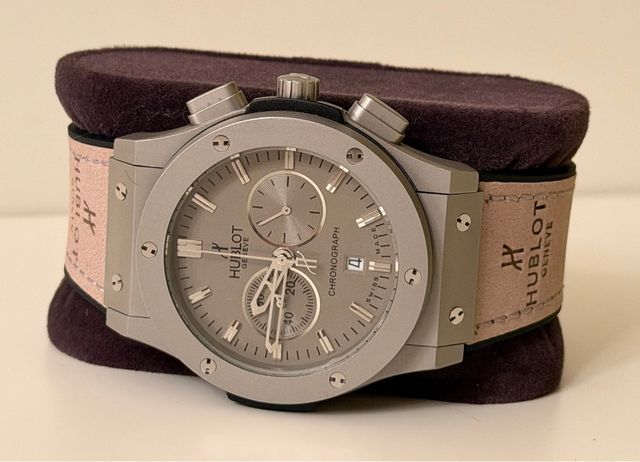 RELOJ HUBLOT BIG BANG