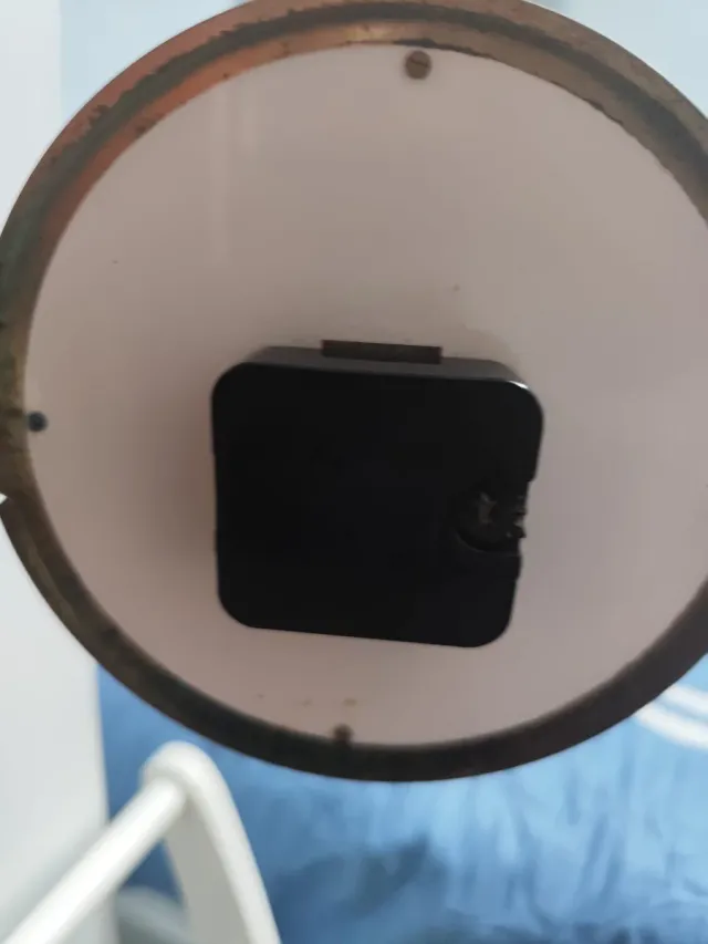 Reloj Marino Kienzle Antiguo