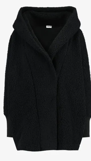 Noisy May Forro Polar Negro