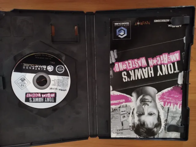 Gioco Nintendo GameCube