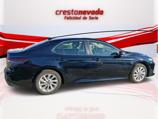 Camry - DESDE 400€/MES ¡SIN PAGAR ENTRADA!