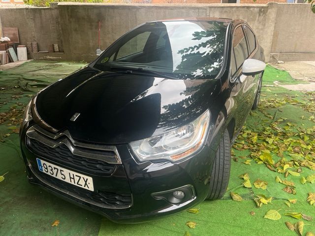 Citroen C4 2014