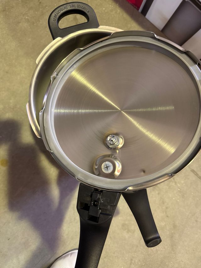 Panela Express Magefesa DYNAMIC 7,5L