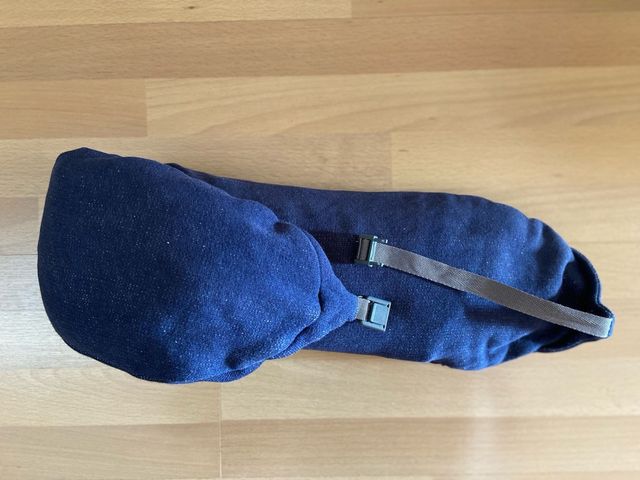 Cojín para cuello Muji