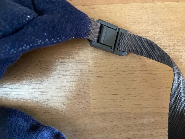 Cojín para cuello Muji